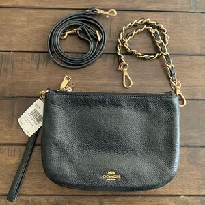 Coach Crossbody Bag